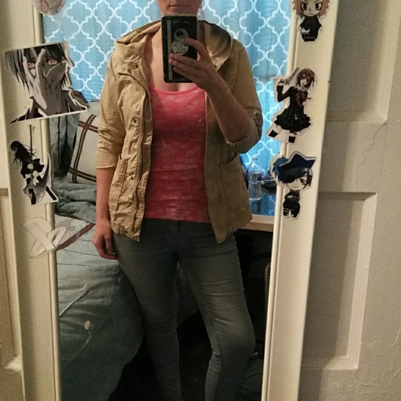 Jacket - Picture 4 of 5